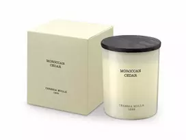 Cereria Molla žvakė Maroccan Cedar 230 g