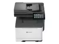 LEXMARK CX635adwe MFP colour laser A4