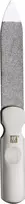 ZWILLING Twinox manikiūro rinkinys 97690-006-3 - kamštinis dėklas 3 vnt.