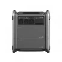 Nešiojama energijos stotis Segway Cube 2000, 2048 Wh