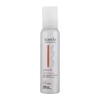 Waves Styling Londa Professional Curls In Curl Mousse, 200ml
