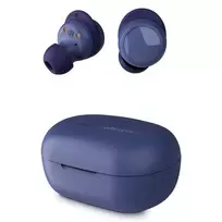 Ausinės Energy Sistem Sports Blue