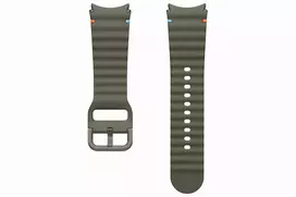 Samsung Galaxy Watch7 Sport Band (S/M) Green