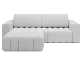 Sofa - lova Bonett, Royal balta