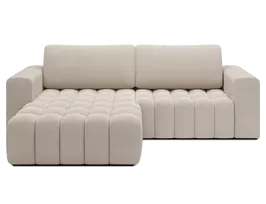 Sofa - lova Bonett, Jaffray beige