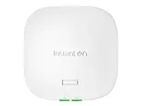 HPE NW ION AP Bdl w/PSU EU AP32