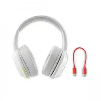 Ausinės Hama Spirit Calypso II White