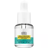Kiehl's  Truly Targeted Blemish-Clearing Solution 15 ml