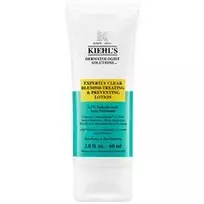 Kiehl's Expertly Clear Acne-Treating & Preventing Lotion 60 ml