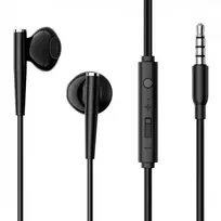 Ausinės Joyroom JR-EW04 Black