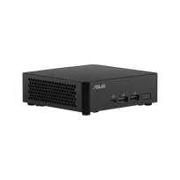 ASUS NUC 14 Pro Kit RNUC14RVKI300002 - Intel Core 3 100U, Intel UHD Graphics, 2x DDR5 SO-DIMM, 2x M.2, WiFi 6E