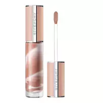 Givenchy - Liquid lip balm Rose Perfecto Liquid (Lip Balm) 6 ml - 011 Black Pink Makeup