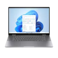 HP ENVY x360 16-ad0177ng 16" 2.8k OLED Touch, AMD Ryzen 7 8840HS, 16GB RAM, 1TB SSD, Windows 11