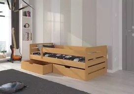 Lova su čiužiniu BEMMA 200x90