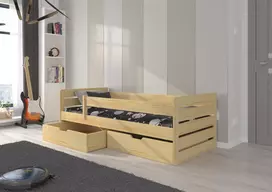 Lova su čiužiniu BEMMA 180x80