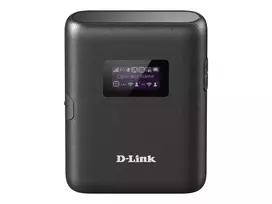 4G LTE Mobile Hotspot | DWR-933 | 802.11ac | 300Mbit/s | N/A Mbit/s | Ethernet LAN (RJ-45) ports 0 | Mesh Support No | MU-MiMO No | 4G | Antenna type Internal | N/A