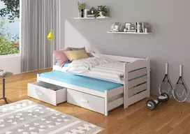 Dvigulė lova TIARRO 200x90