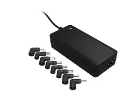Universal Laptop Power Adapter Torpedo Uni-70 65W