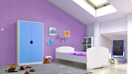 Lova su čiužiniu PEPE 160x80
