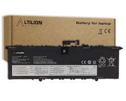 Nešiojamo kompiuterio akumuliatorius Baterija Altilion Energy L19M4PH3 tinkama Lenovo
