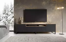 TV Spintelė NOEMI, pastatoma