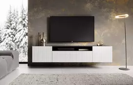 TV Spintelė kabinama ant sienos NOEMI