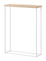 Konsolinis staliukas Sili