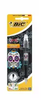 Plunksnakotis Bic