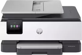 HP OfficeJet Pro HP 8132e All-in-One Printer, Color, Spausdintuvas skirtas Home, Print, copy, scan, fax, HP Instant Ink eligible; Automatic document feeder; Touchscreen; Quiet mode; Print over VPN with HP+