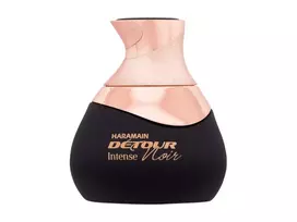Al Haramain „Détour Noir Intense“ kvepalų vanduo, 100 ml (unisex)