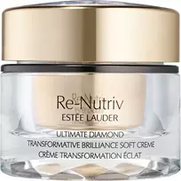 Estée Lauder - Ultimate Diamond Transformation Brilliance Rejuvenating Skin Cream (Soft Crème) - 30 ml