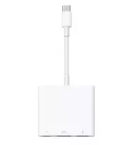 USB-C skaitmeninis AV daugiaportis adapteris