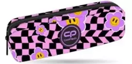 Penalas be priemonių CoolPack, 22 cm x 8 cm, įvairių spalvų