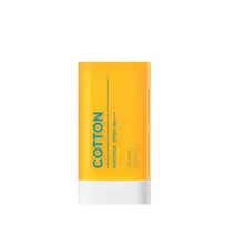 Apsauginis saulės pieštukas Missha Cotton Sun Stick SPF 50+, 17 g