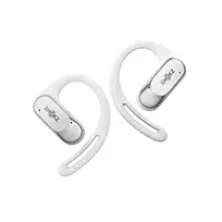 Ausinės Shokz OpenFit Air White