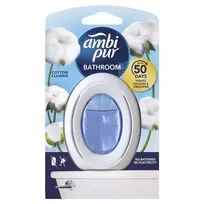 GAIVILKIS ORO AMBIPUR BATAIRCOTTON 7.5ML