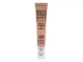 Corrector Rimmel London Multi Tasker Wake Me Up Concealer & Foundation, 20ml