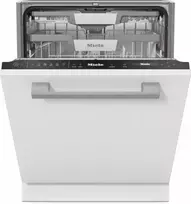 Įmontuojama indaplovė Miele G 7655 SCVi XXL OBSW