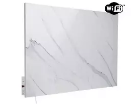Keramikinis šildytuvas (Teploceramic) TCM WF750 su WiFi termostatu (spalva 692179)