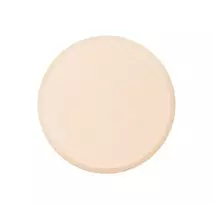 Sensai - Round makeup sponge (Foundation Sponge)