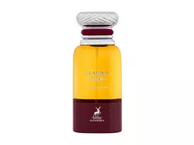 „Maison Alhambra Flaming Elixir“ kvepalų vanduo, 80 ml