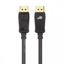 Cable DisplayPort 1.8 m M/M v 1.4, black