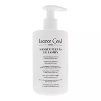 Leonor Greyl, Flowers Of Jasmine, Hair Treatment Cream Mask, For Hydration, 500 ml
