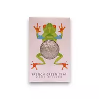 Konjac, Rainforest French, Makeup Sponge