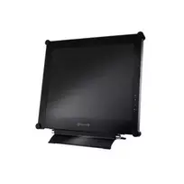 Neovo TFT X-17E 17" LCD monitor black