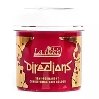 La Riché Directions Semi-Permanent Conditioning Hair Colour Vermillion Red 88 ml