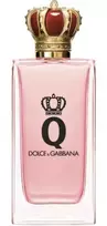 „Dolce & Gabbana Q by Dolce & Gabbana“ EDP, 100 ml, bandomasis mėginys
