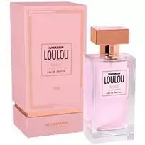 Al Haramain Loulou Rose EDP, 100 ml