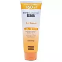 ISDIN FotoProtector gelinis kremas SPF30 250 ml