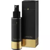 Nanoil Hair Contitioner Liquid Silk 125 ml
